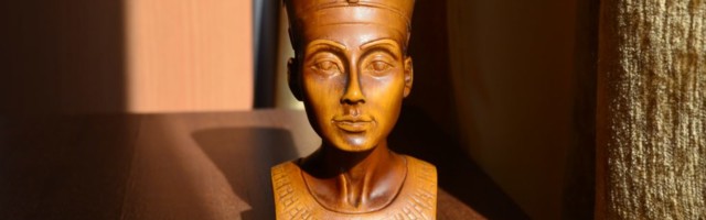 В Таллинн привезут древнеегипетские артефакты — посмотреть их можно в музее KUMU