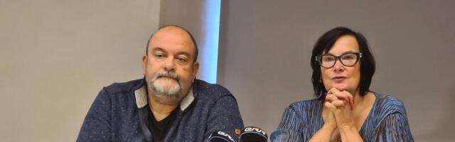 Политический «брак по расчету»: в Нарве появилась новая коалиция в горсобрании