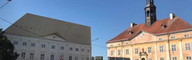 Тартуский университет приглашает учителей на бесплатное обучение в рамках микростепени