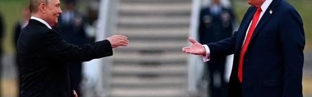 Конец эпохи