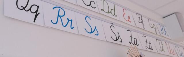 В Рийгикогу рассмотрят ужесточение контроля за знанием эстонского языка и увеличение штрафов