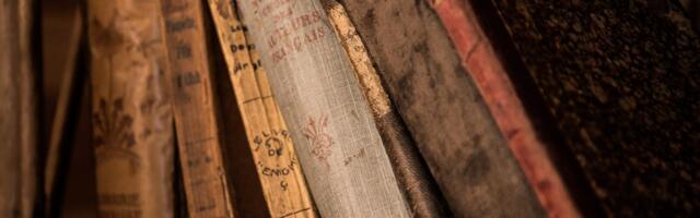 Фестиваль «Безумный Тарту» будет посвящен книжному переплету