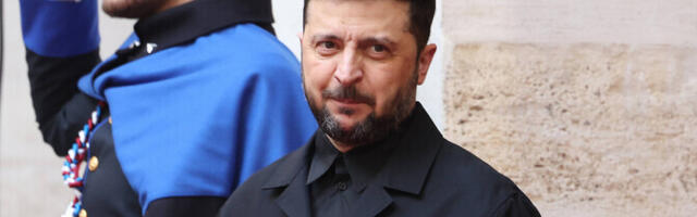 1386-й день войны | США хотят заключить мирное соглашение к Рождеству