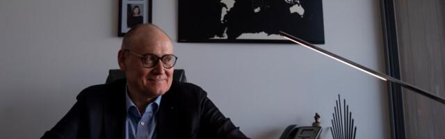 Райво Варе о протестах в Иране: если бунтуют мелкие торговцы, значит, дело серьезное