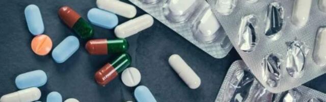 В Литве обновлён список компенсируемых лекарств