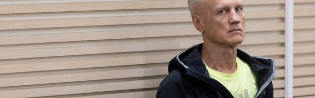 Житель Ласнамяэ, убивший соседа шестью ударами ножа, получил девять лет тюрьмы