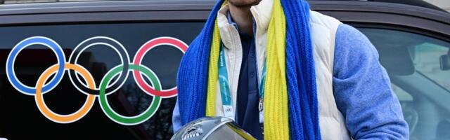 „Разрушили мечту“ — Спортивный арбитражный суд отклонил иск украинского скелетониста против МОК