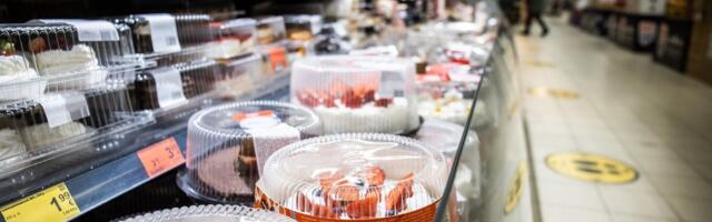 Магазины Rimi и Maxima в Латвии подозревают в ценовом сговоре 