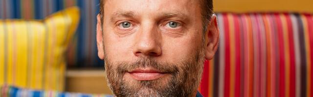 Центр Rajaleidja возглавит Рауль Кадасте