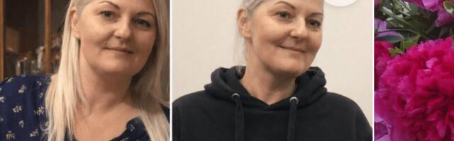 Отправим цветы для латвийской политузницы Светланы Николаевой – 28 марта у нее день рождения!