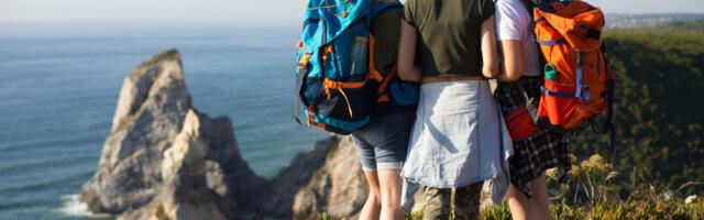 Жители Эстонии путешествуют меньше, чем в прошлом году