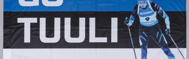 Игорь Круглов: как Эстонии поспеть за развитием биатлона?