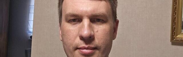 Раскритиковавший Путина российский блогер Илья Ремесло вышел из психиатрической больницы