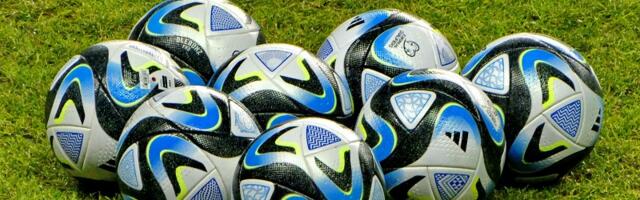 «Честно и с уважением»: Эстонский футбольный союз призывает родителей и клубы к участию в инициативе