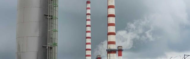 Enefit: роль сланцевых электростанций как гарантов надежности снабжения подходит к концу