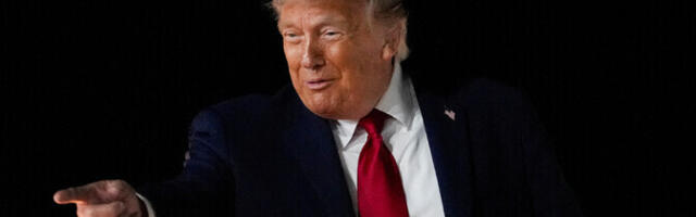 Трамп: Иран затянул переговоры по мирному соглашению и должен за это заплатить
