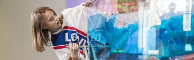 Школьникам предлагаются программы активного обучения