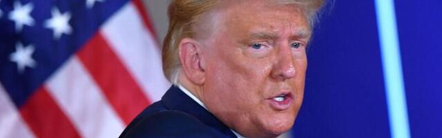 Дональд Трамп обещал подумать об участии в президентских выборах