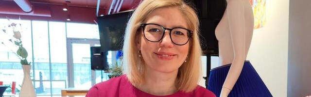 Хартман: в арендных домах могли бы жить, например, учителя, приехавшие в Ида-Вирумаа