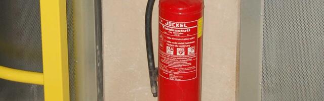 Как в Нарве и Нарва-Йыэсуу спастись от пожара: в Эстонии есть возможность предотвратить беду