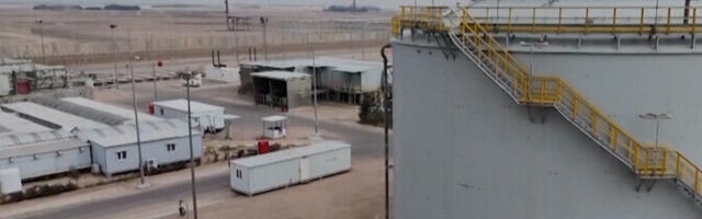 Представитель AS Terminal: если российскую нефть уберут с рынка, возникнет большой дефицит