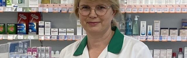 Провизор объясняет: что полезно, а что опасно для пожилых людей осенью