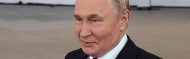 ЕС обвинил Таджикистан в неисполнении ордера МУС на арест Путина