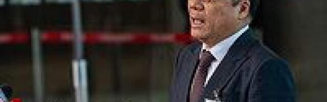 Суд в Гонконге признал виновным медиамагната Джимми Лая. Ему грозит пожизненное заключение