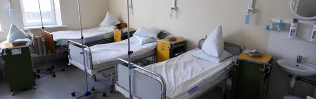 Зарегистрирован первый летальный случай от гриппа