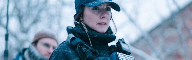 В Йыхви стартовали съёмки трагикомедии «Ща всё будет»