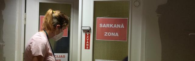 В Латвии больница уволила почти 50 сотрудников — граждан России и Беларуси