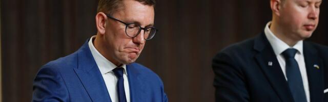 „Дрон может залететь в наше воздушное пространство и запросто ударить по инфраструктурному объекту“. На пятый год войны Эстония не готова к войне