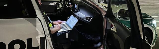 Около школы в Вильнюсе был обстрелян автомобиль