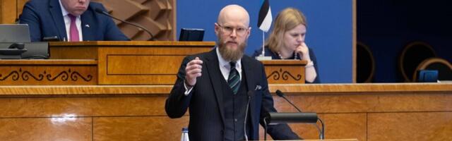 Присяжный адвокат: в Эстонии ежедневно прослушивают десятки тысяч человек