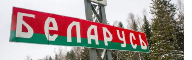 «Шаг отчаяния»: акция протеста дальнобойщиков на границе с Беларусью