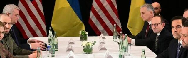 В Белом доме сочли «близоруким» отказ Зеленского передать США природные ресурсы