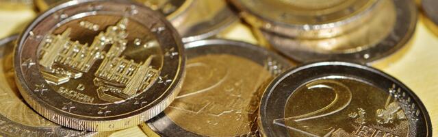 Наличные предпочитают в качестве способа оплаты менее одной пятой жителей Эстонии