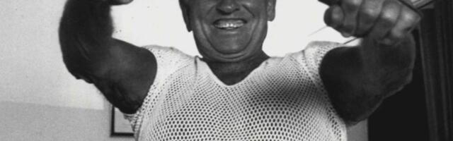 Пол Брэгг диетолог: история, диеты