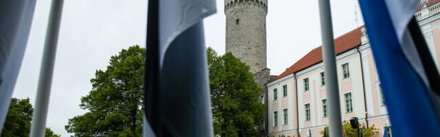 Башня Длинный Герман сегодня открыта для бесплатного посещения