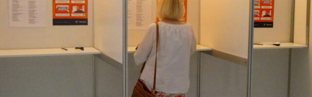 МВД: Для участия в голосовании на выборах адрес в регистре нужно уточнить до 19 сентября