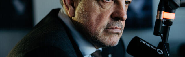 Потенциальный новый старейшина Ласнамяэ назвал главные вызовы района