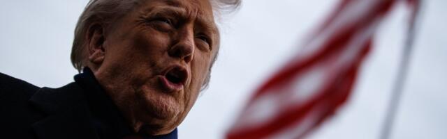 Боевик ИГ убил граждан США в Сирии. Трамп обещает отомстить