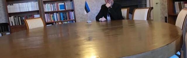 По следам Тартуского мирного договора