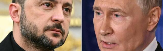 ВОЕННЫЙ ДНЕВНИК (1536-й день) | Зеленский готов встретиться с Путиным, но не в Москве