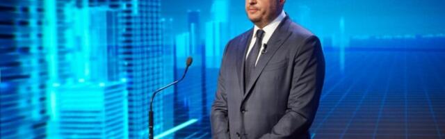 Заренков: Коррупционные скандалы на Украине — почему молчит Эстония?