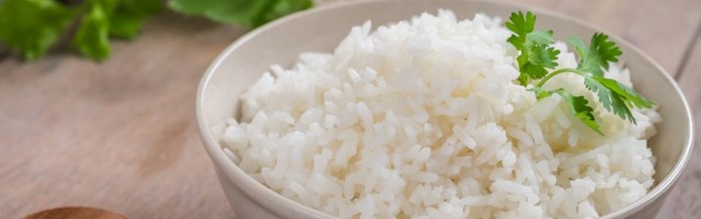 Вы неправильно готовите рис – семь главных ошибок