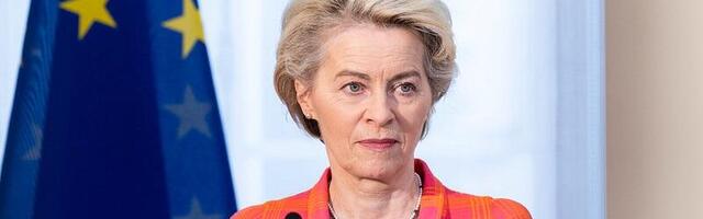 ЕС откладывает введение ответных пошлин против США на 90 дней