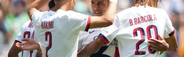 Клубный ЧМ по футболу: определились первые пары 1/8 финала