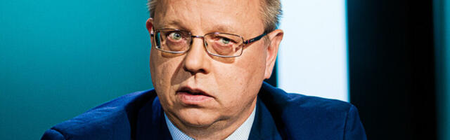 Эаметс: по итогам 2025 года инфляция в Эстонии может превысить 6%