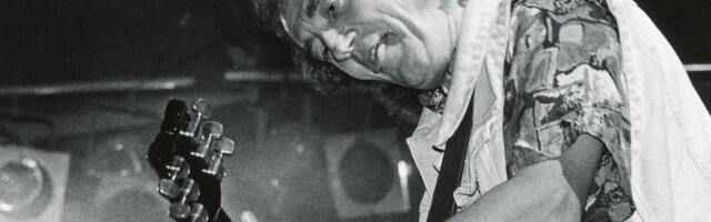 Яаку Йоала — 75 лет! Для одних — эстонский Элвис, для других — кремлевский соловей